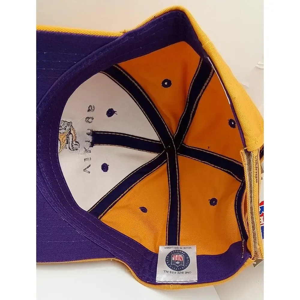 NFL Game Day nwt minnesota